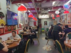 -谢记上海大排档(长寿路店)
