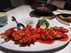 -上上瓷·艺境川菜(IFS旗舰店)