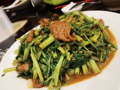 -巷语私房料理(华一实业大厦店)