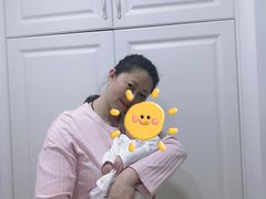 -爱的果实月嫂育婴师(世纪东方店)