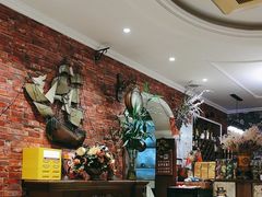 -92°C俄式厨房(中央大街店)