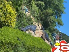 -棒棰岛宾馆景区