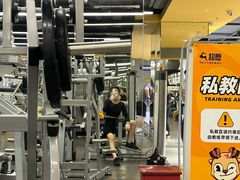 -超鹿运动(大唐世家店)