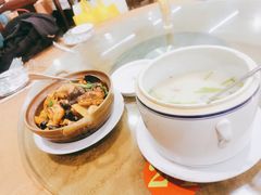 -正宗鸡饭粤香酒家(朱村店)