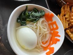 -哈蒙德餐厅
