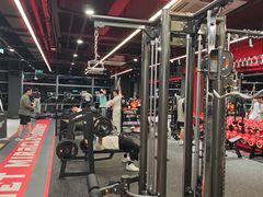-GMJ·24H健身房(北外滩店)
