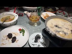 -伙靠·江浙菜(田林路店)