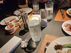 -拉蒂娜·巴西牛排馆 Latina·Brazilian Steakhouse(铜仁旗舰店)