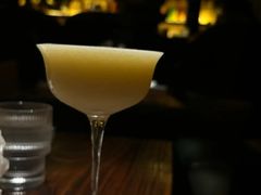 -HUNTING BAR亨霆鸡尾酒馆(越秀淘金店)