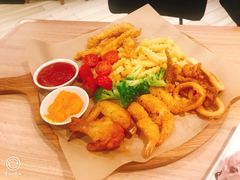 -必胜客(王府井店)