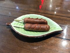 -福慧慈缘素食餐厅(王府井店)