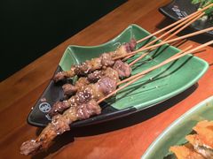 -金稻园砂锅粥(万科广场店)