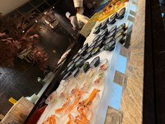 -半岛翡丽海鲜自助餐厅(观风亭店)
