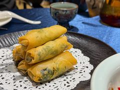 -香雪海饭店中餐厅(人民桥店)