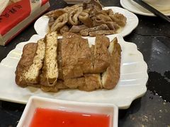-领鲜风味花雕鸡(马端街店)