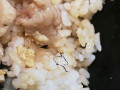 澳洲肥牛盖饭-林妈妈村·日式料理(宝山万达店)