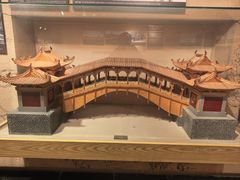 -兰州黄河桥梁博物馆