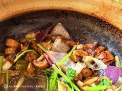 -日昌餐馆(亦庄店)