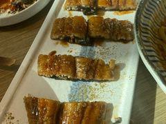 -诚·鳗屋(星摩尔店)