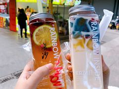 -咔芝棒·韩式炸鸡(印象汇店)