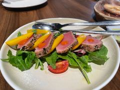 -Osteria Garden 生蚝花园餐厅(原进贤路店)