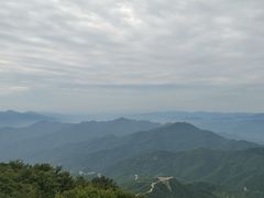 -妙峰山风景名胜区