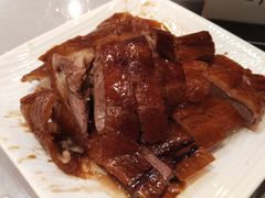深井烧鹅皇-御花园·粤菜·海鲜火锅(中山公园店)