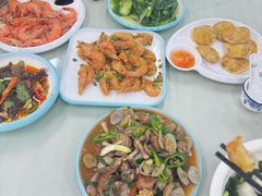 -双月饭店·20年老字号(新村店)