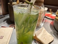-巴奴毛肚火锅(新街口金鹰店)
