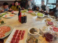 -南门涮肉(通州大船店)