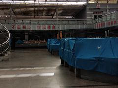 -石塘路海鲜市场(草厂中路店)