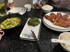 -潮三爷砂锅焗海鲜·生腌·海鲜粥(朝晖店)