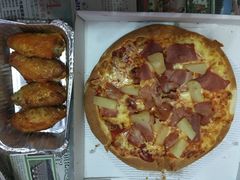 iphone_upload_pic-萨莉亚意式餐厅(新洲家乐福店)