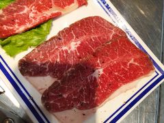 -胡同泥炉烤肉(总店)