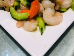 -郭林家常菜(狼垡店)
