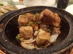 -江南村酒家