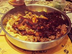 -黄记煌三汁焖锅(新世纪广场店)