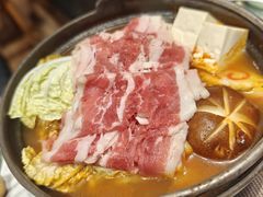 -山盛创作料理·Yamamori(珠宾店)