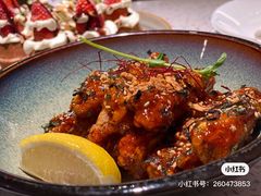 -BE BRIGHT KITCHEN(正佳广场店)
