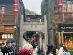 -三坊七巷历史文化街区