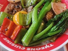 -明腾壹间茶餐厅(新都会花园广场店)