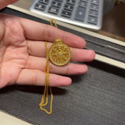 -潮宏基(万象城店)