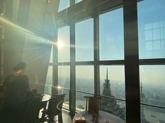 -上海柏悦酒店·世纪100牛排馆