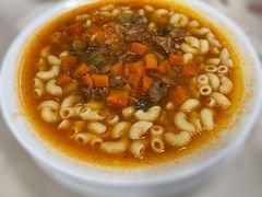 牛尾湯通-喜莲咖啡