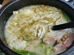 -大鼓米线(静安吴江DM店)