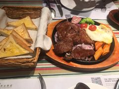 惠灵顿-米兰西点(鞍山店)