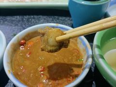 -乌拉赫旗满族火锅(国信·南湖公馆店)