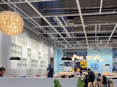 -宜家·瑞典风味餐厅(北京西红门店)