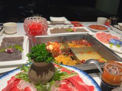 -大妙火锅·非物质文化遗产(锦里店)