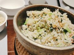 -狮王府淮扬菜(新街口友谊店)